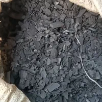 خاک زغال مرکبات میوه و جنگلی و ...