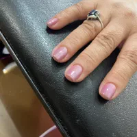 کاشت ناخن 550