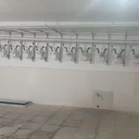 لوله کشی گاز