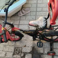 دوچرخه|دوچرخه، اسکیت، اسکوتر|مشهد, شهید رضوی|دیوار