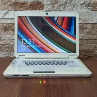 لبتاب لب تاب سونی وایو کارکرده
