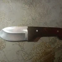چاقو تیغه آمریکایی