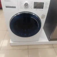 انواع لباسشویی اسنوا بدون پیش پرداخت