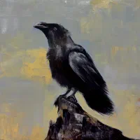 تابلو نقاشی رنگ روغن با ضمانت