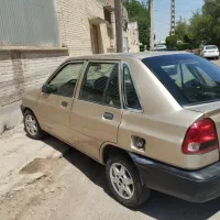 پراید 141
