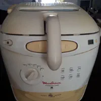 سرخکن مولینکس فرانسه