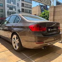 بی‌ام‌و سری 3 سدان 328i، مدل ۲۰۱۴|خودرو سواری و وانت|تهران, دریا|دیوار
