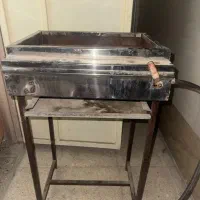کباب پز گازی