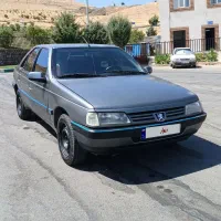 پژو ۴۰۵