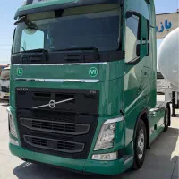 FH500|خودرو سنگین|اسلامشهر, ملکآباد|دیوار