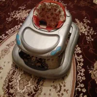 راروک بچه محکم وتمیز