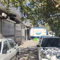ملک تجاری 600  متری حاشیه خیام روبروی پارک ساحلی