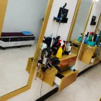دکور آرایشگاه