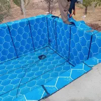اجرای فنس وتیرگزاری