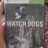 بازی واچ داگز ایکس باکس ۳۶۰