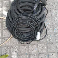 پمپ کف کش سالم