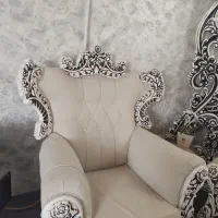 مبل|مبلمان خانگی و میز عسلی|زنجان, |دیوار