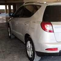 جیلی ۲۰۱۴ اتومات