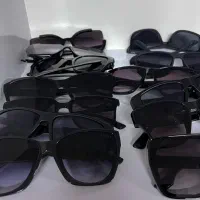 عینک آفتابی زنانه و مردانه ۲۹۸ تومن « ۵۰ مدل »