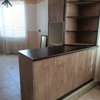 کابینت کامل بهمراه سینک