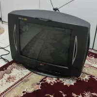 تلویزیون ۲۱ اینچ