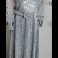 پیراهن مجلسی سایز ۵