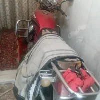 موتور۹۱جترو۱۵۰