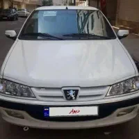 پارس مدل۱۴۰۰بی رنگ (اقساطی)بدون ضامن