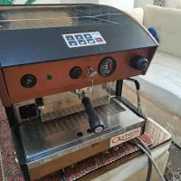 اسپرسو استوریا صنعتی