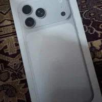 ایفون ۱۷ پرومکس پلمپ