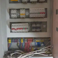 نیروی برقکار