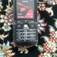 گوشی ساده سونی اریکسون مدل کا ۷۵۰