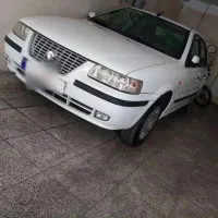 سمند xu7