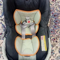 کریر و بیس chicco