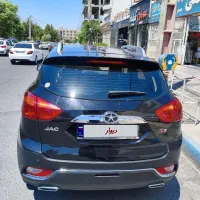 جک s3 اتومات