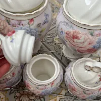 پاسماوری|ظروف سرو و پذیرایی|تهران, جیحون|دیوار