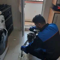لوله‌ بازکنی فنرزنی شبانه روزی سراسرخشکبیجار وحومه