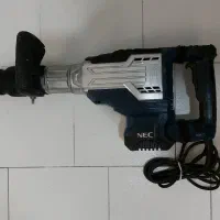 چکش تخریب ۱۱ کیلویی nec 1660 هیلتی