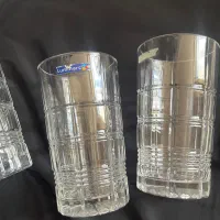 ۶ عدد لیوان لومینارک اصل