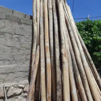 خریدار انواع چوب سقفی وضایعات