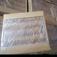فروش عمده بیسکویت و ویفر قیمت مناسب