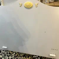تخت خواب کودک برند ساحل چوب