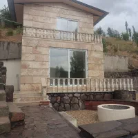 ویلا با کل انشعابات و سند و مجوز و جای دنج