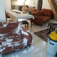 مبلشویی قالیشویی تخصصی نوین پاک با۱۵ سال سابقه