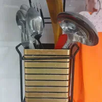 جا قاشقی و...