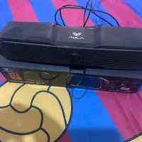 اسپیکر کامپیوتر