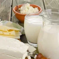 لبنیات سنتی