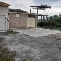 خونه باغ ویلایی باز سازی کامل