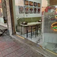واگذاری پیتزا فروشی فعال و پرفروش(چهاراه گلزار)