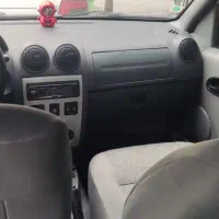 تندر نود پارس خودرویی مدل ۹۵